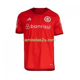 Camisolas de futebol Internacional Equipamento Principal 2023/24 Manga Curta